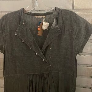 INJIRI | Size S NWT dress